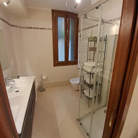 Apartman Ca' Biennale *