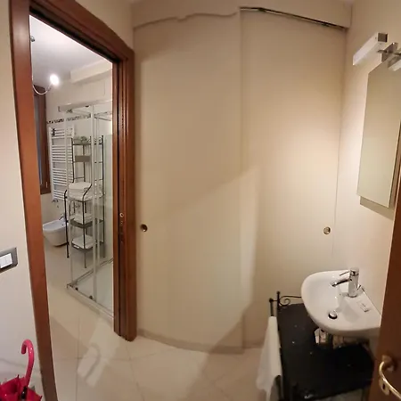 Apartman Ca' Biennale Velence