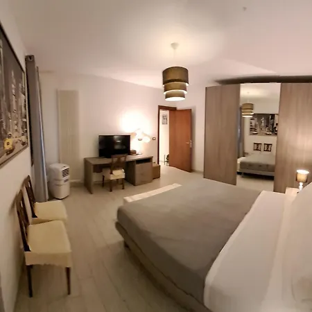 Ca' Biennale Apartman