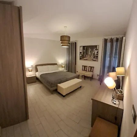 Apartman Ca' Biennale