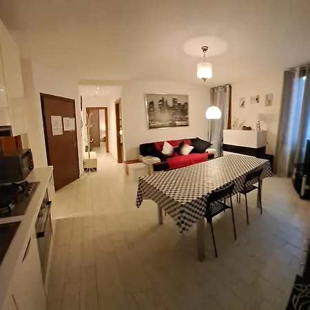 Apartman Ca' Biennale Velence
