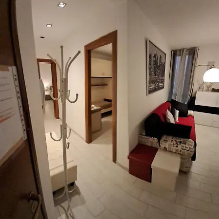 Ca' Biennale Apartman Velence