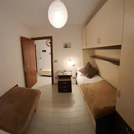 Ca' Biennale Apartman